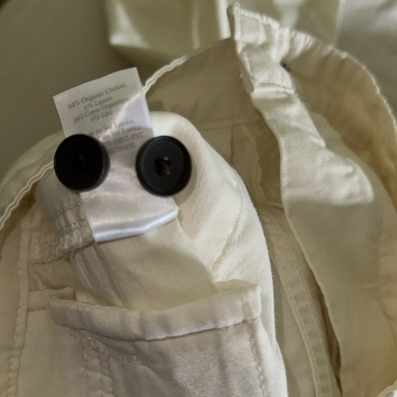 Everlane wide leg jeans - Picture 10 of 10